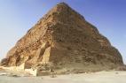 Пирамида Джосера в Сакаре