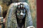 Новые находки археологов в Египте