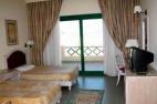 Отель Club Azur Resort 4* 