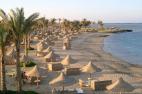 Самый современный курорт Египта