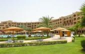 Отель Continetal Resort Hurghada 5*