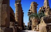 Курорт Шарм-аль-Шейх. Экскурсия в Луксор