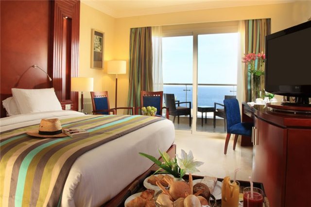 Отель Xperience Sea Breeze Resort 4*