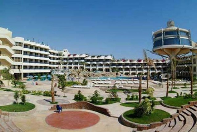 Отель Sea Gull & Sea Gull Premium Resort 4*