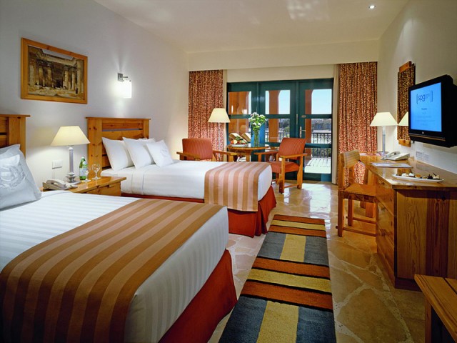 Отель Sheraton Miramar Resort 5*