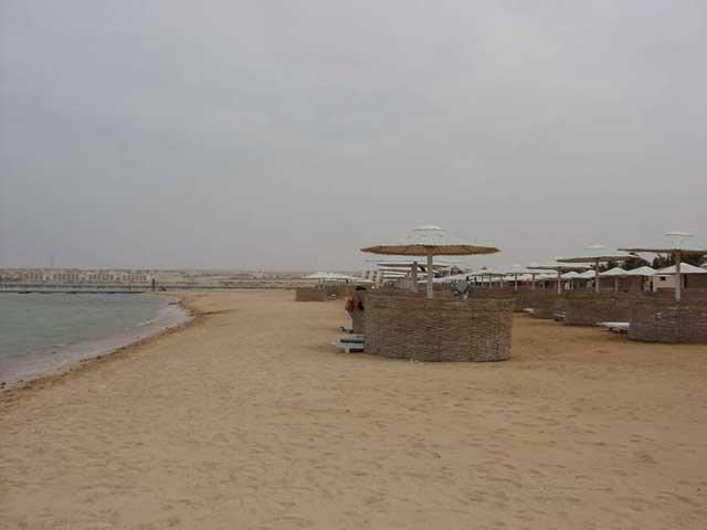 Отель Sonesta Pharaoh Beach Resort 5* 
