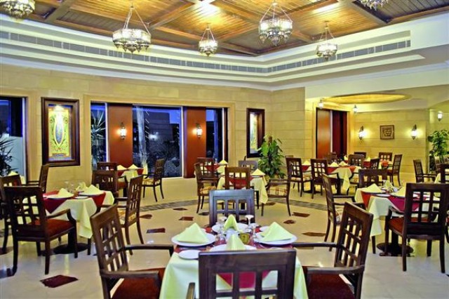 Отель Serenity Makadi Heights 5*
