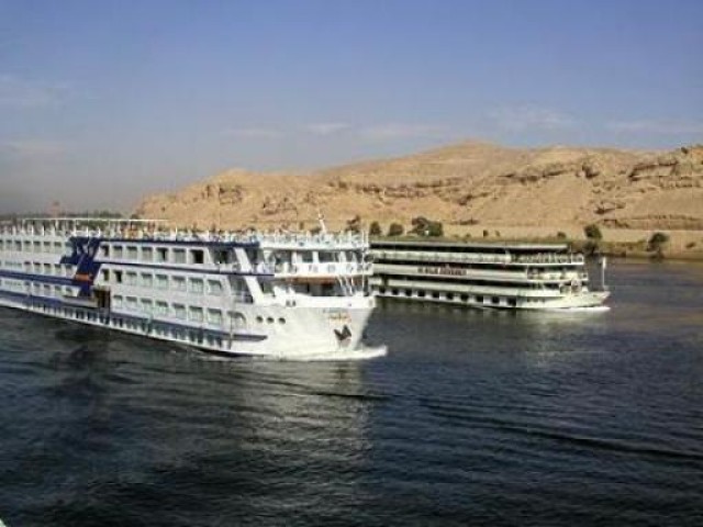 Транспорт Египта