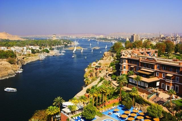  Египет