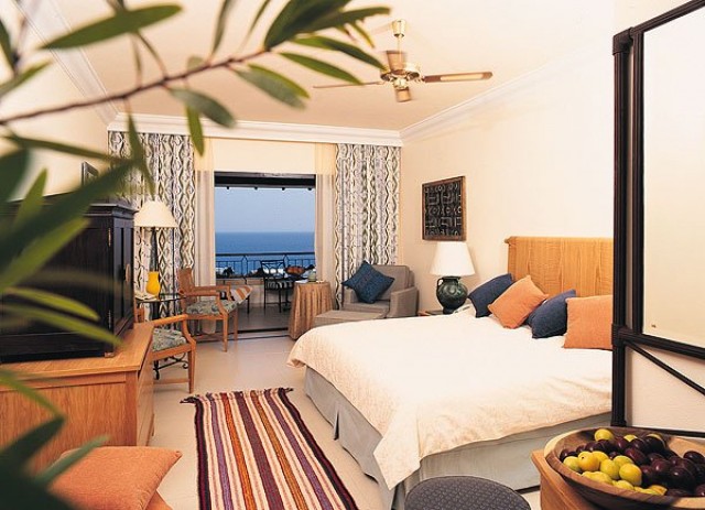 Отель Hyatt Regency Sharm Deluxe 5* 