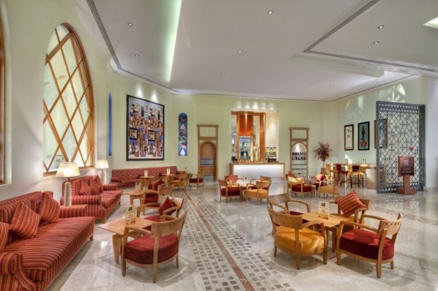 Hilton Marsa Alam Nubian Resort 5* 