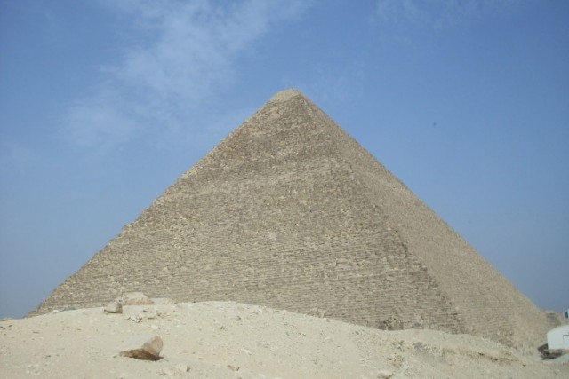 Когда лучше отдыхать в Египте