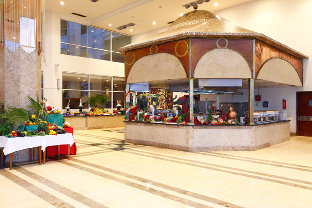 Отель Harmony Makadi Bay Hotel & Resort 5*