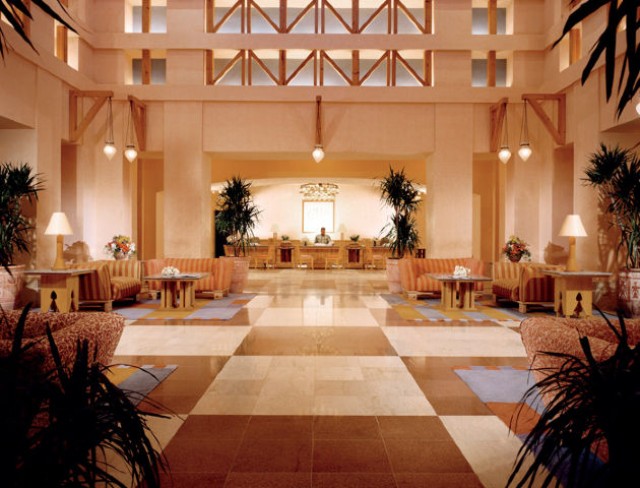 Отель Sheraton Miramar Resort 5*