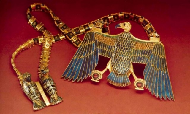 Египетские украшения