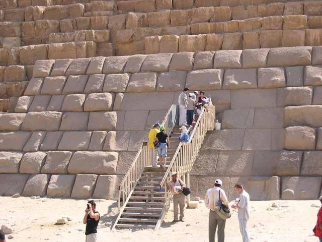 Загадки Египта