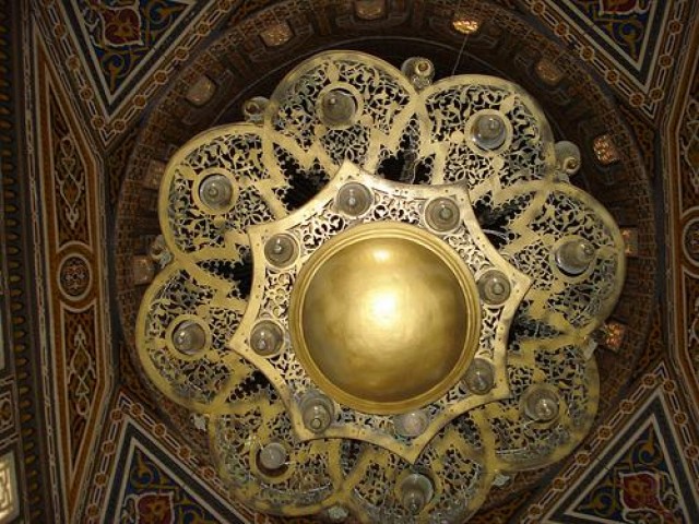 Мечеть Абдульхасана Эльшаз