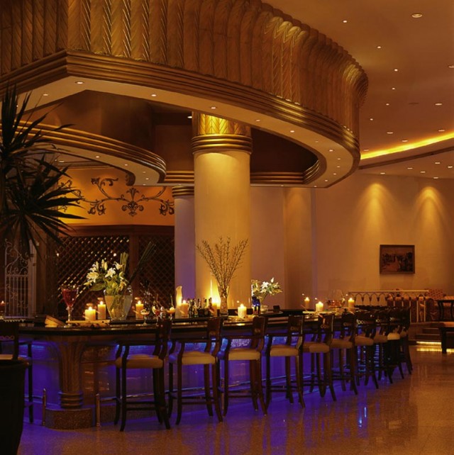Отель The Ritz Carlton 5* Шармаль-Шейх