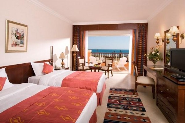 Отель Caribbean Island Resort 5* 