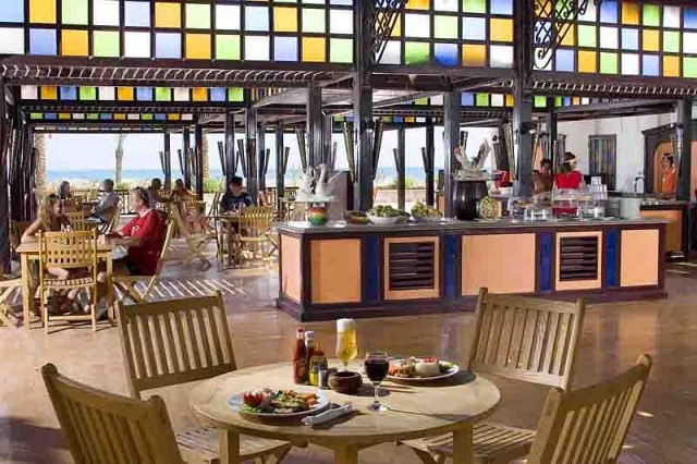 Отель Caribbean Island Resort 5* 