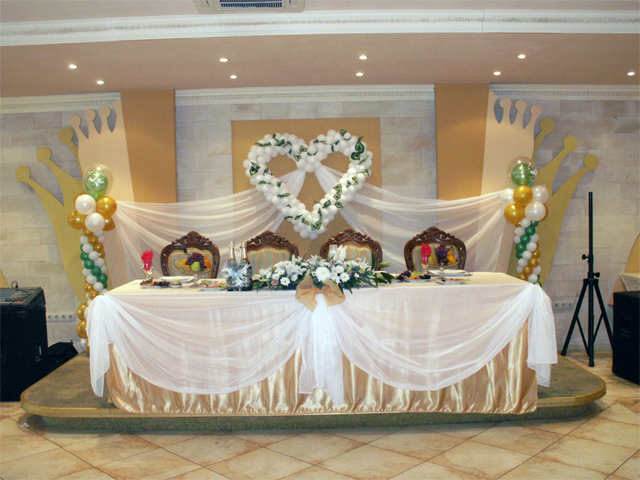 Египетская свадьба 