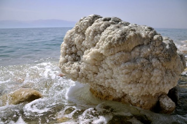  Экскурсия Мёртвое море и Иерусалим
