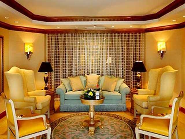 Отель Cairo Marriott Hotel& Omar Khayyam Casino 5*