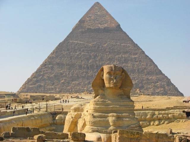 Египет 2013