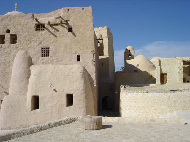 Курорт Заафарана